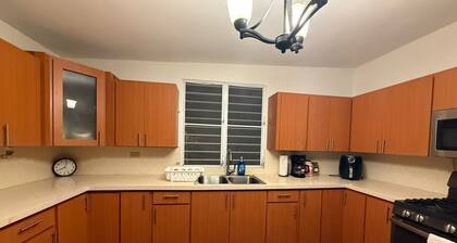 Cozy 2BR mountain hideaway â lush views & El Yunque waterfalls nearby