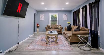 Mineola Bay Lakeview and Access - Fully Furnished Monthly & Seasonal Rental in Fox Lake