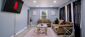 Mineola Bay Lakeview and Access - Fully Furnished Monthly & Seasonal Rental in Fox Lake