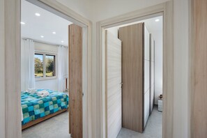 2 bedrooms, iron/ironing board, WiFi, bed sheets - Holiday Home 'Paestum Eden' with Sea View, Wi-Fi and Air Conditioning (Licinella-Torre di Paestum)