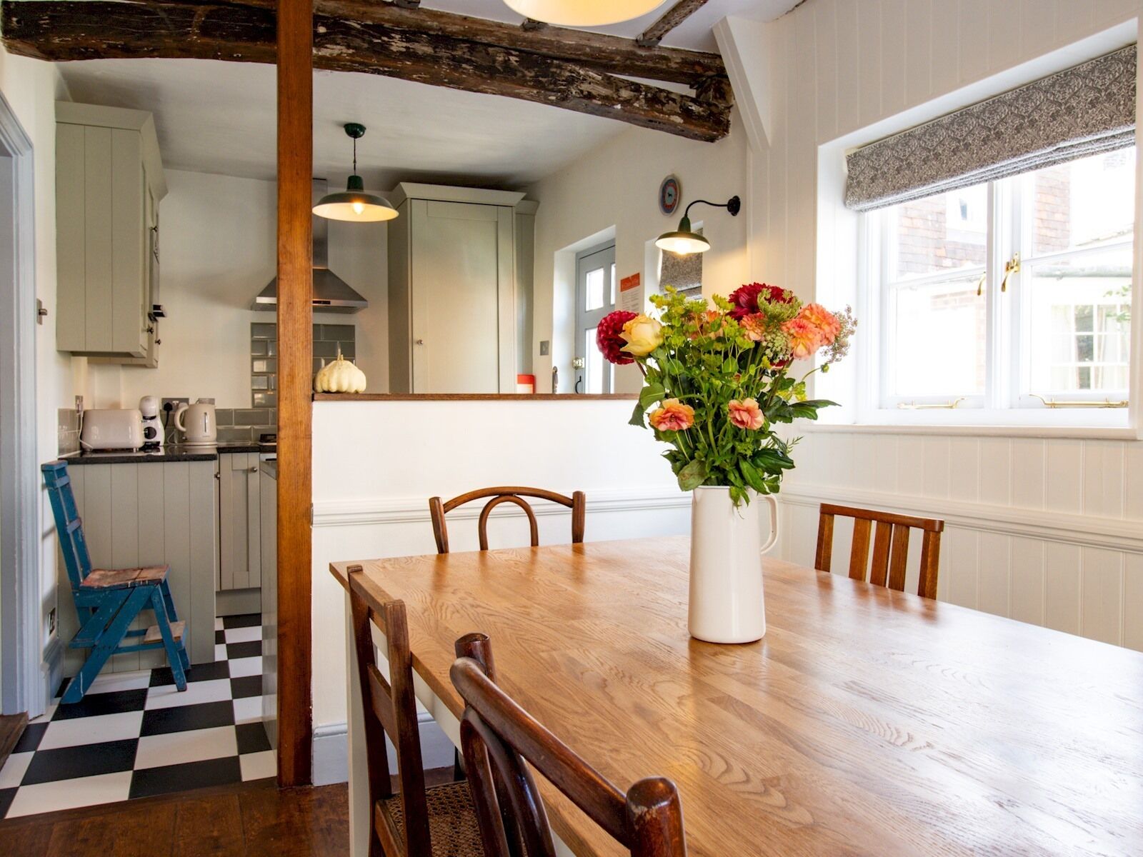 تناول الطعام