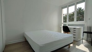 1 Schlafzimmer