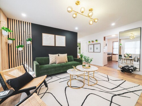 The Urban Nest Retreat