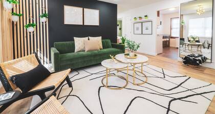 The Urban Nest Retreat