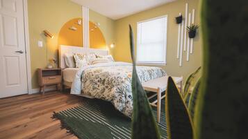 Bedroom 2, second angle
