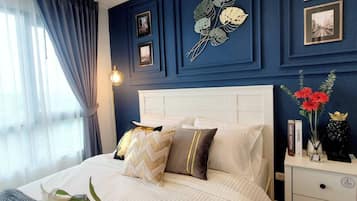 Apartment, 1 Bedroom, Accessible, Garden View | 1 bedroom