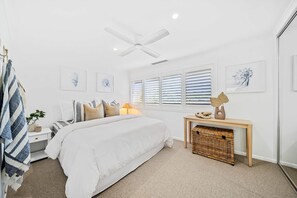 3 Schlafzimmer, Bügeleisen/Bügelbrett, WLAN, Bettwäsche