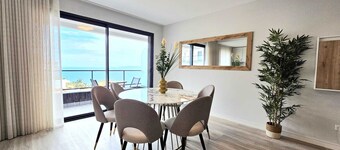 Sea View Garajau II by Rentallido