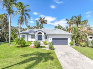 Exterior - Naples Waterfront Escape (Naples)