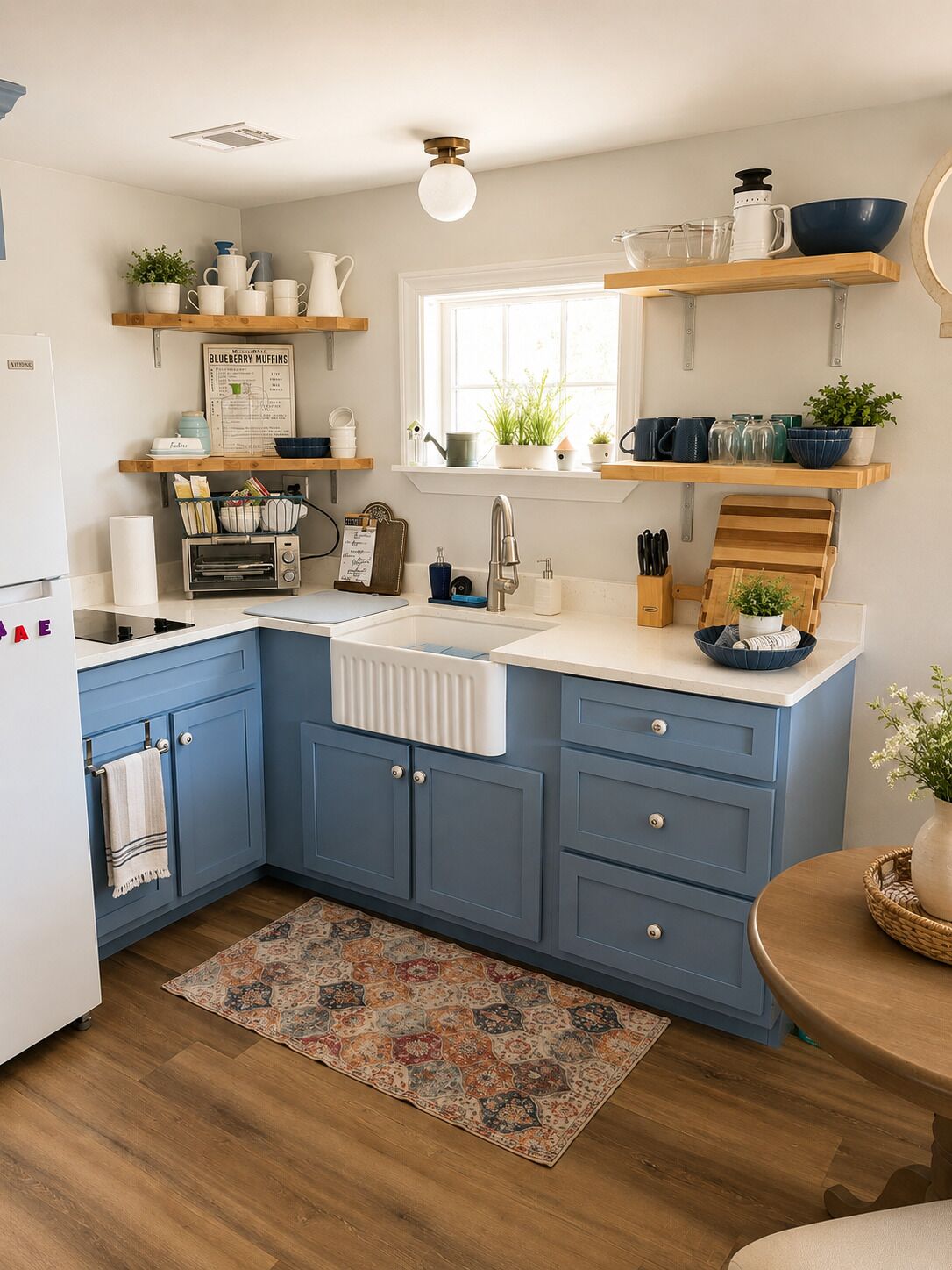 Placa de cocina