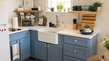 Placa de cocina