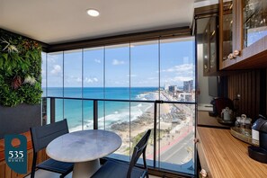 Dining - Relax with a View of the Barra Lighthouse (Salvador)