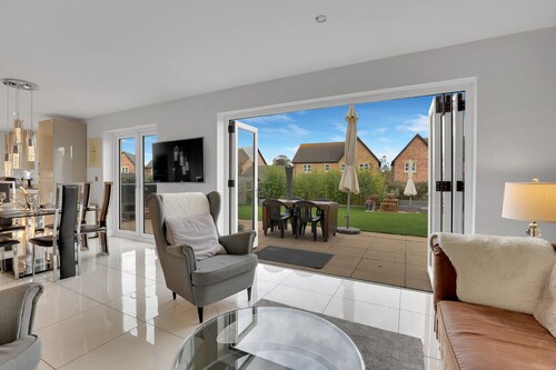 Sunrise View - North East Escapes