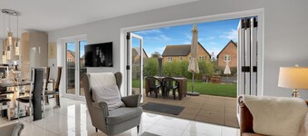 Sunrise View - North East Escapes