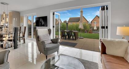 Sunrise View - North East Escapes