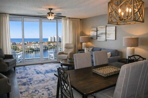 TV - NEW! Terrace at Pelican Beach 0904 (Destin)