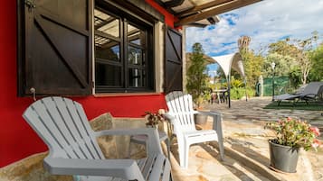 Terras
