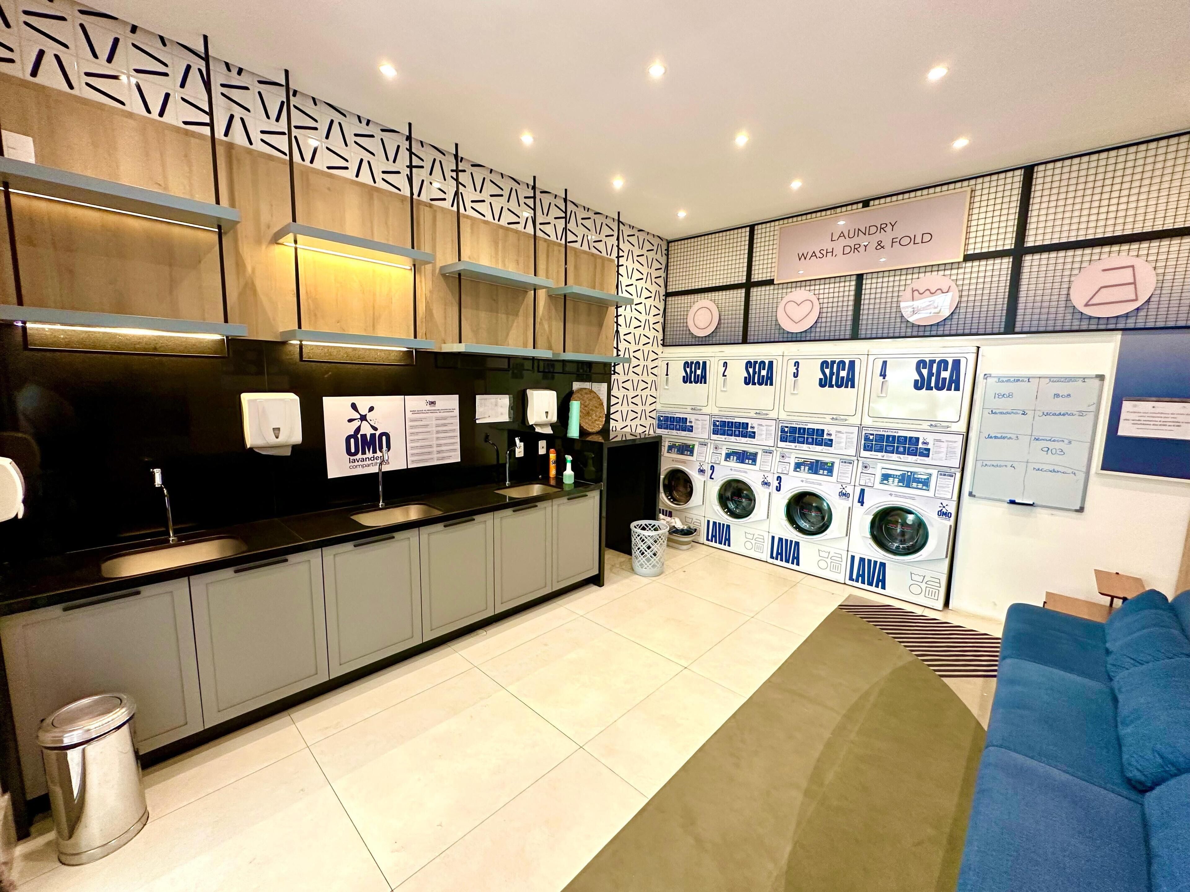 Apartment In The Center Of Guarulhos, 7 Km From Gru Airport, Next To Carrefour. - Guarulhos