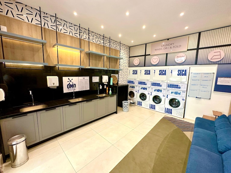 Apartment In The Center Of Guarulhos, 7 Km From Gru Airport, Next To Carrefour. - Guarulhos
