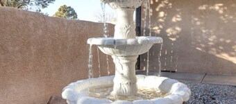 Sandia Mountains Sanctuary