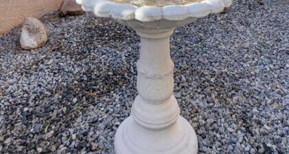 Sandia Mountains Sanctuary