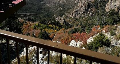 Sandia Mountains Sanctuary
