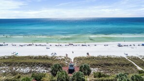Beach nearby - Still Waters | Private Pool | 6-Seater Golf Cart | Steps to Private Beach (Miramar Beach)