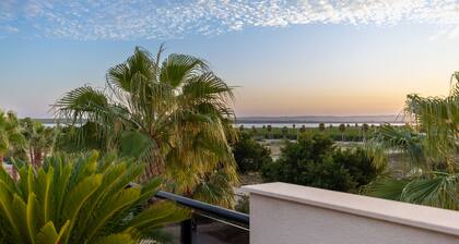 Laguna Rocher by Fidalsa