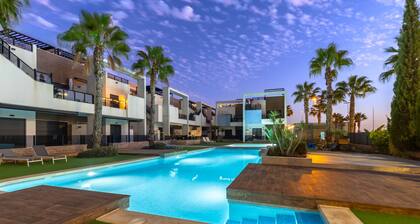 Laguna Rocher by Fidalsa