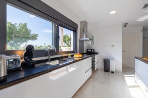 Villa | 3 habitaciones 