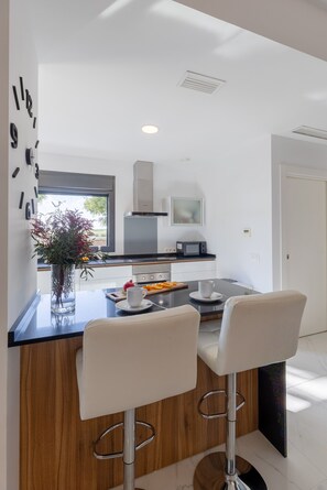 Villa | 3 habitaciones 