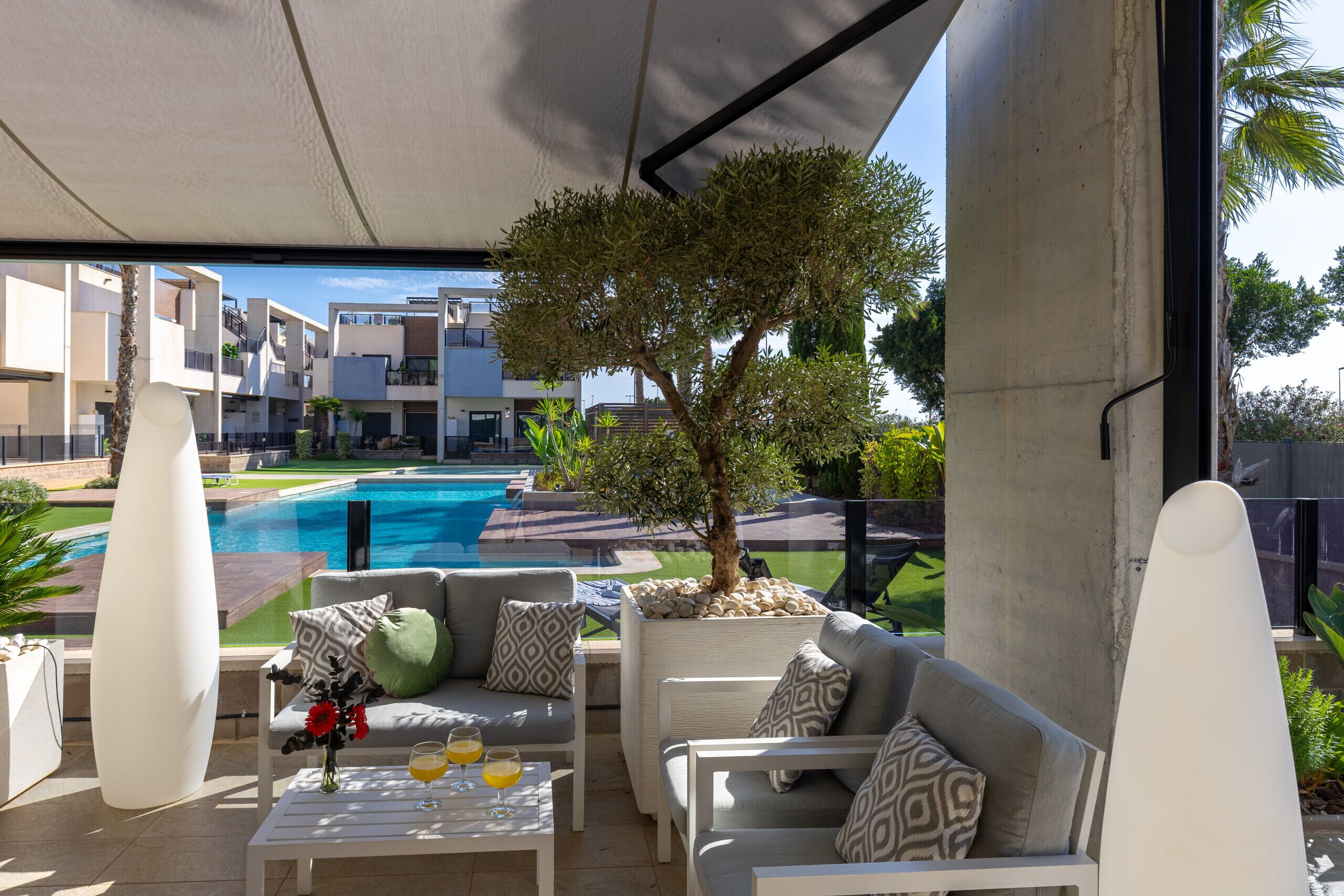 Biệt thự | 3 phòng ngủ 