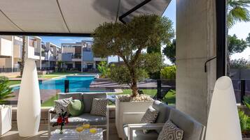 Biệt thự | 3 phòng ngủ