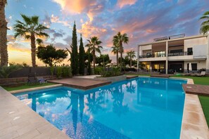 Villa | 3 bedrooms - Laguna Rocher by Fidalsa (Guardamar del Segura)