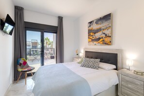 Villa | 3 bedrooms - Laguna Rocher by Fidalsa (Guardamar del Segura)