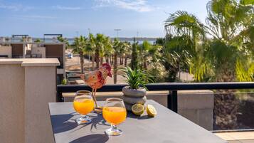 Biệt thự | 3 phòng ngủ