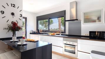 Biệt thự | 3 phòng ngủ