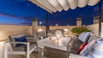 Biệt thự | 3 phòng ngủ