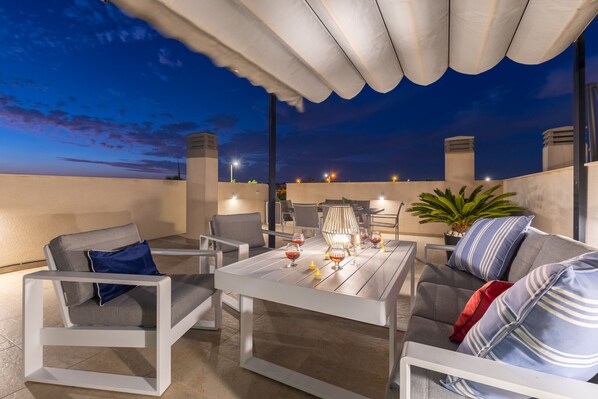 Biệt thự | 3 phòng ngủ 