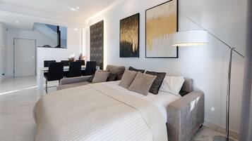 Biệt thự | 3 phòng ngủ