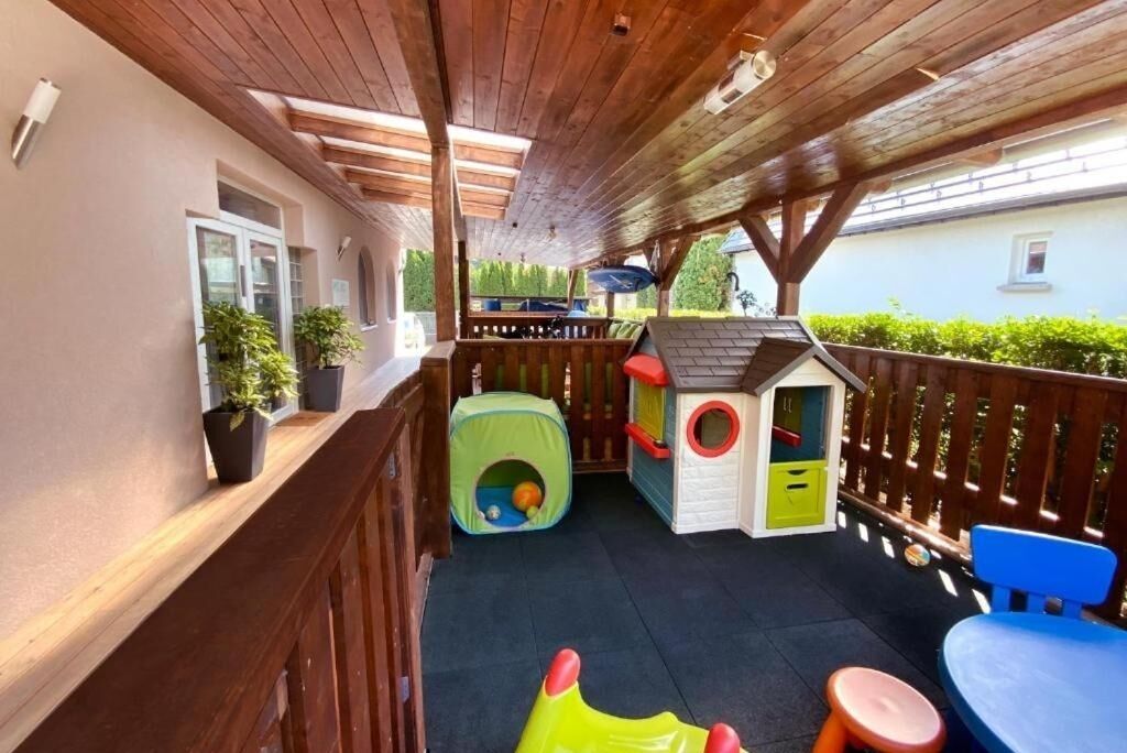 子供用スペース