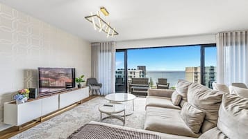 منطقة المعيشة