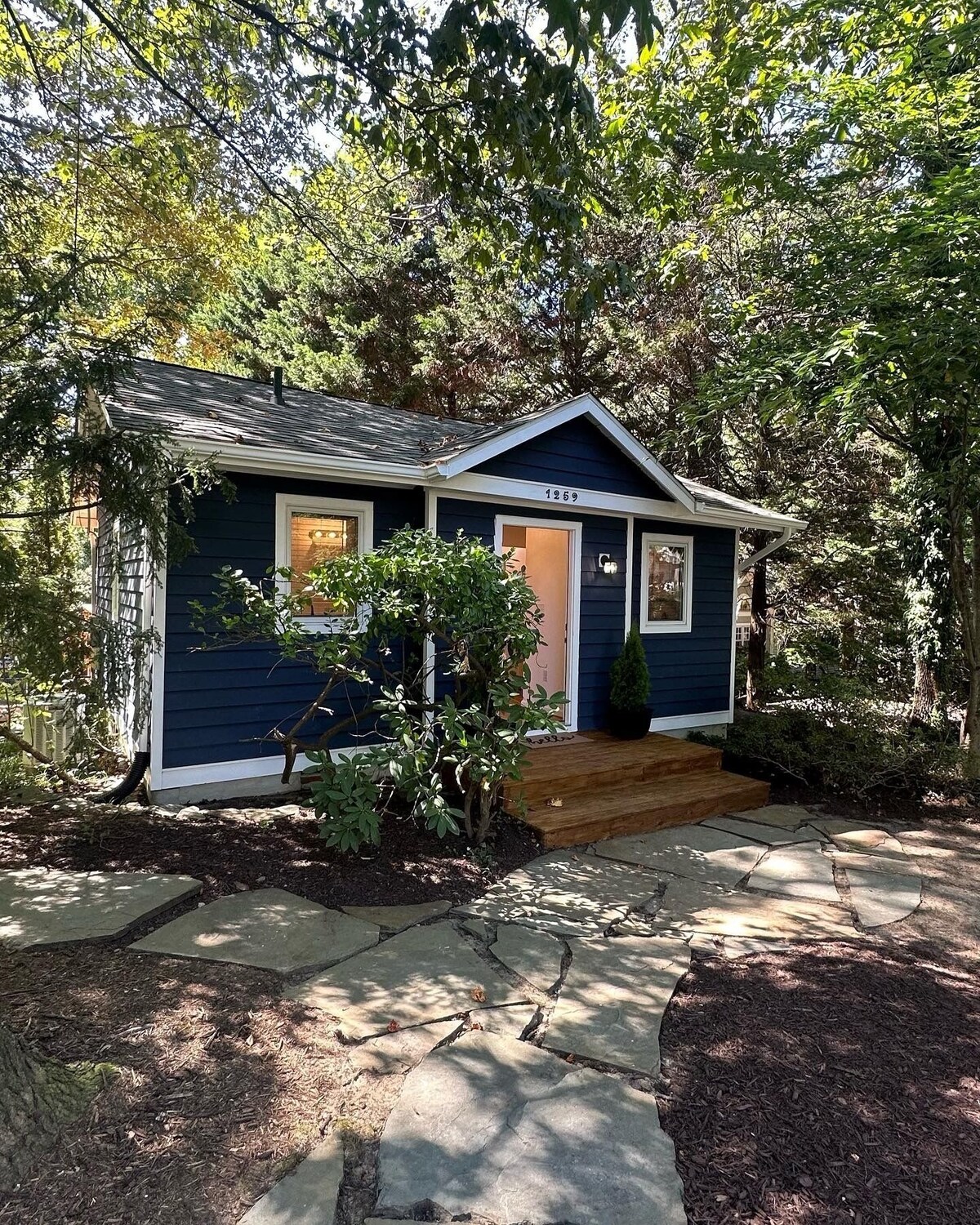 Bild für Gastgeberprofil