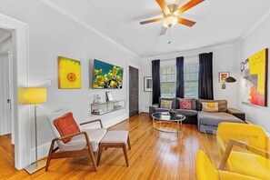 Télévision, espaces bureaux