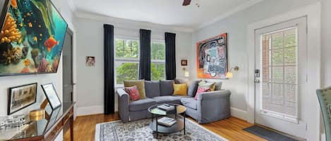 Fernseher, Arbeitsbereiche