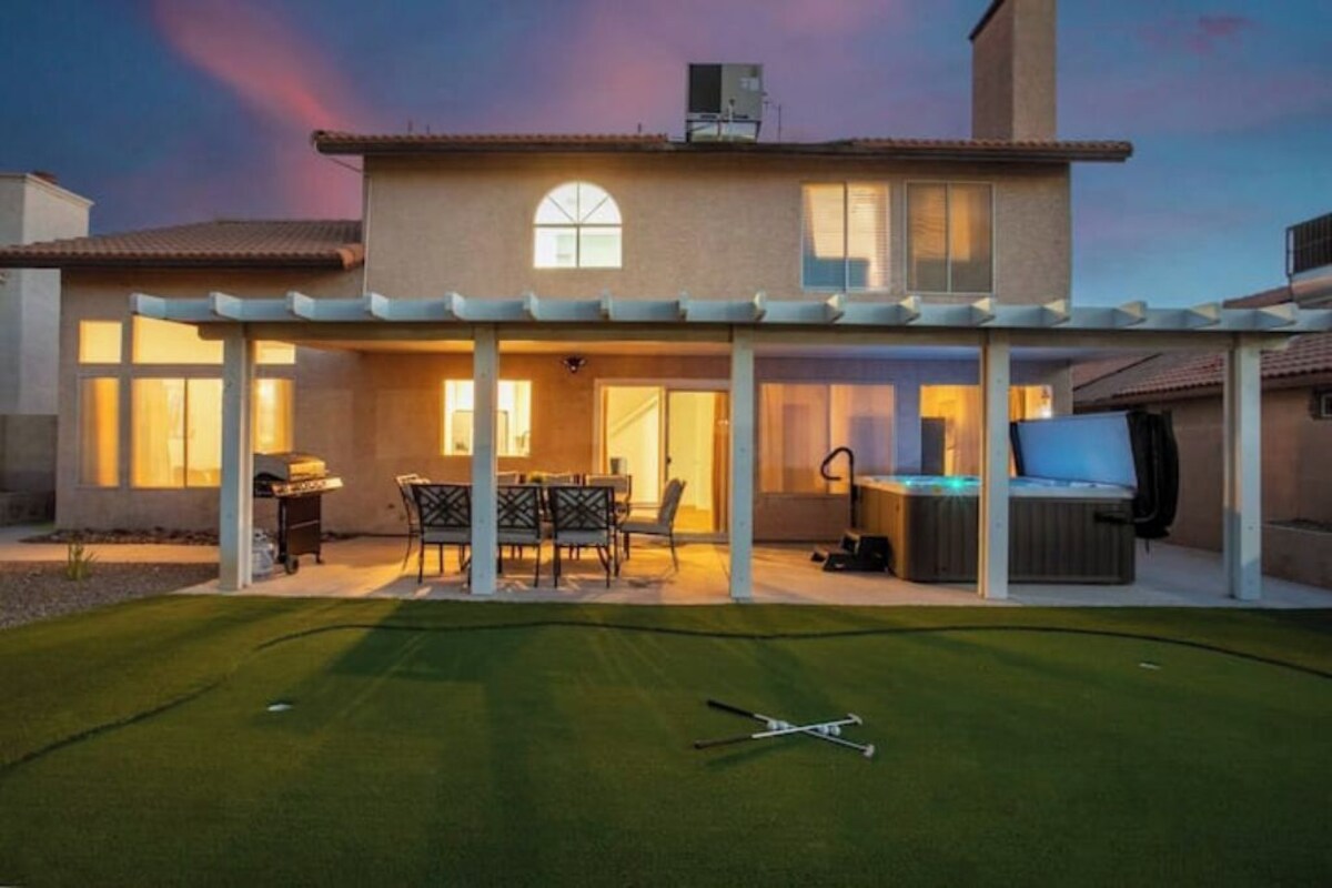 Bild für Gastgeberprofil