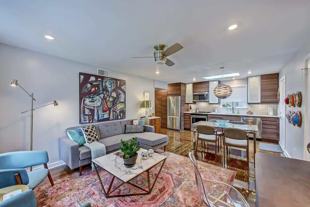 Image de profil de l’hôte