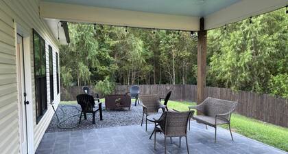 Tigers Geaux Crazy at The Wild LSU Jungle - KC7049