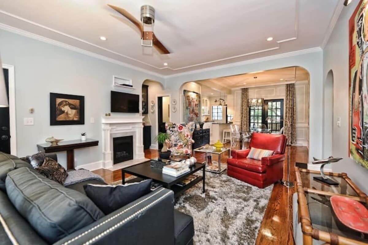 Image de profil de l’hôte