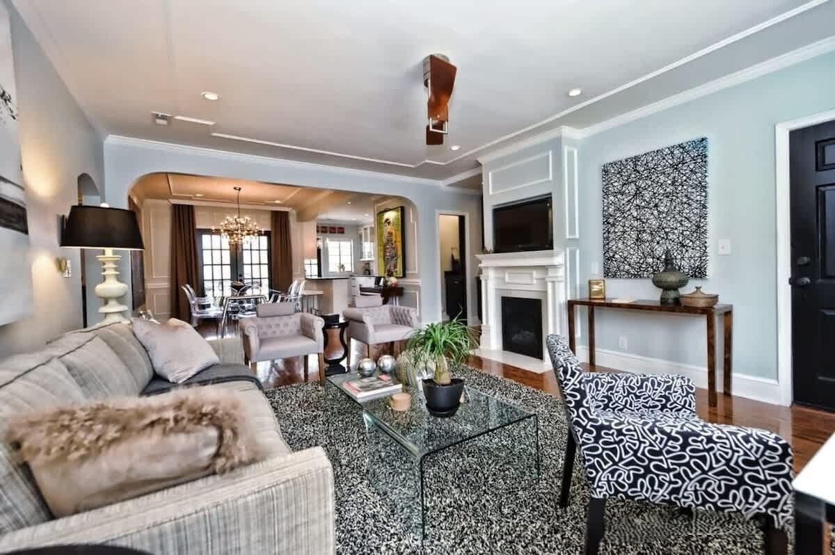 Bild für Gastgeberprofil